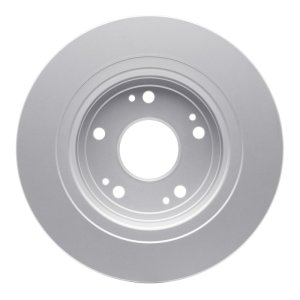 Acura ILX Brake Rotor (1) - Rear - R1 Concepts - GeoSPEC - `05-`22